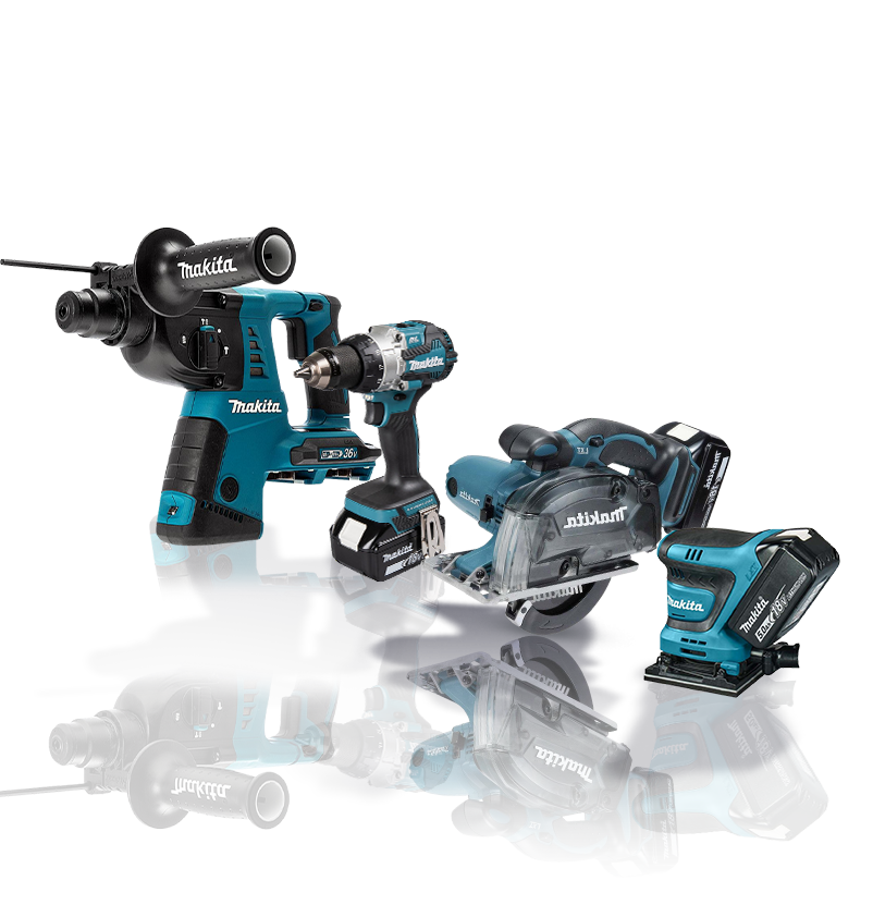 makita
