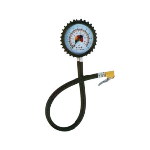 Tyre Gauge (PERFECT)