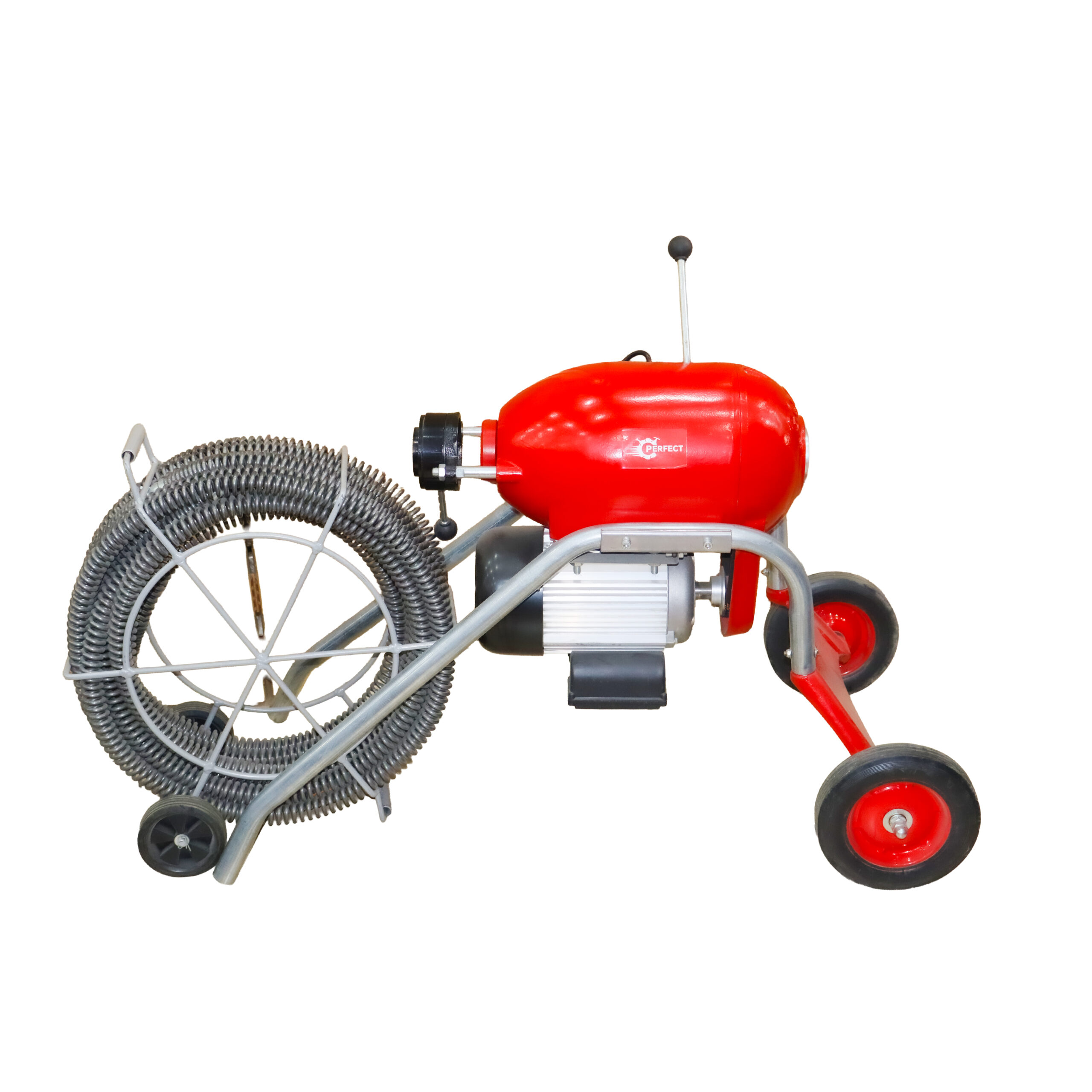 Drain Cleaning Machine (PERFECT)