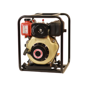 Water Pump with Diesel Engine 4 inches (KAMA)