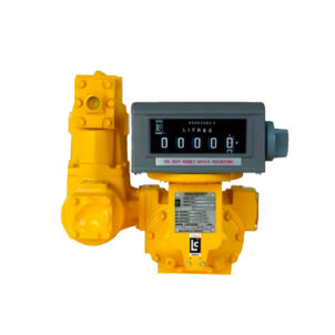 Diesel Counter (PERFECT)