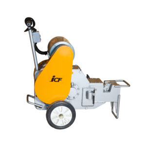 Bar Cutting Machine (COREA)