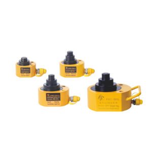 Multistage Hydraulic Cylinder 100T (PERFECT)