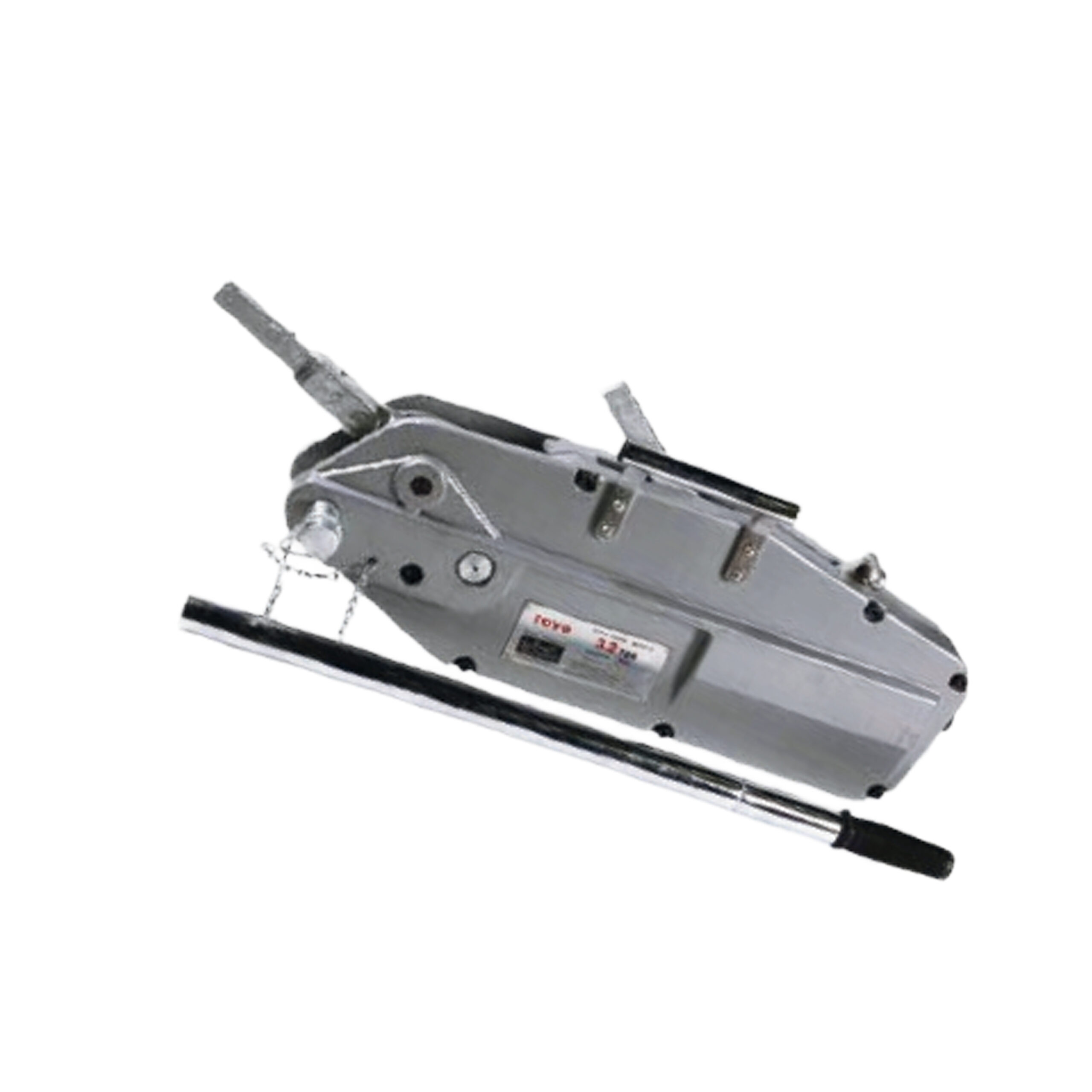 Wire Rope Winch (TOYO)