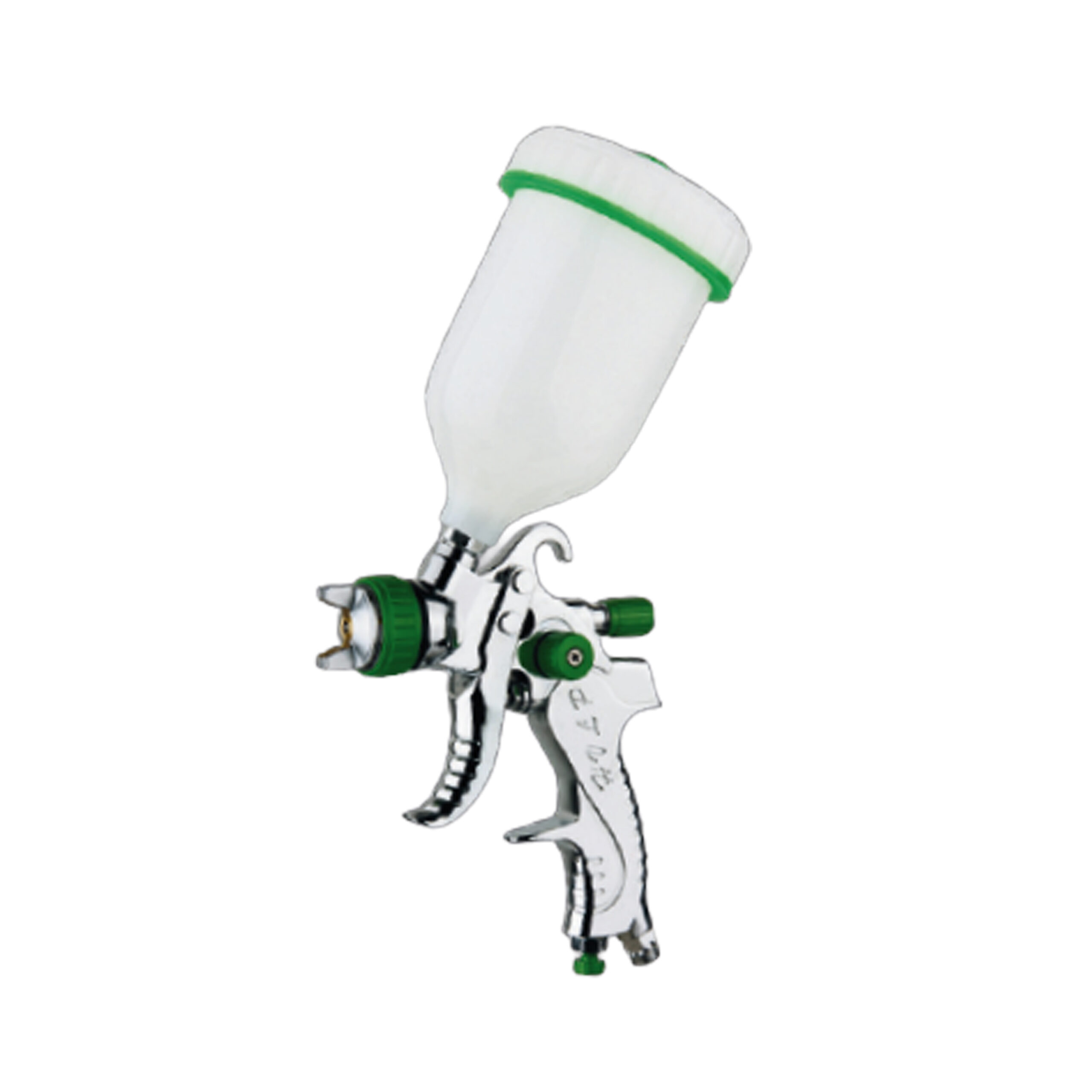 Air Spray Gun (PERFECT)