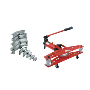 Manual Hydraulic Pipe Bender 18T (PERFECT)