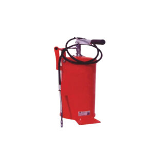 Barrel Oil Pump 16kg (PERFECT)