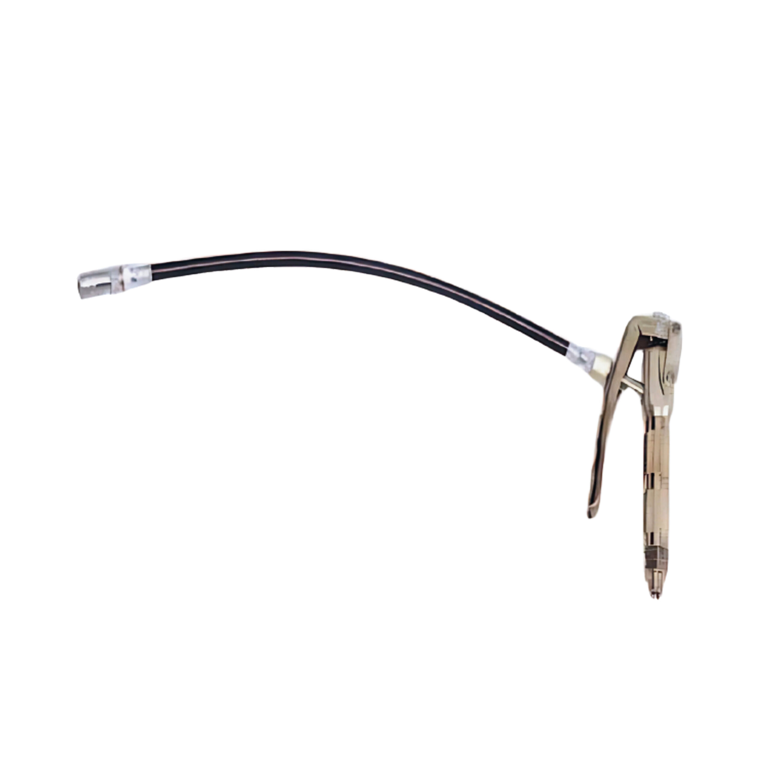 Grease Gun with Flex Hose (PERFECT)