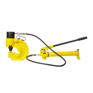 Hydraulic Punch Machine (PERFECT)