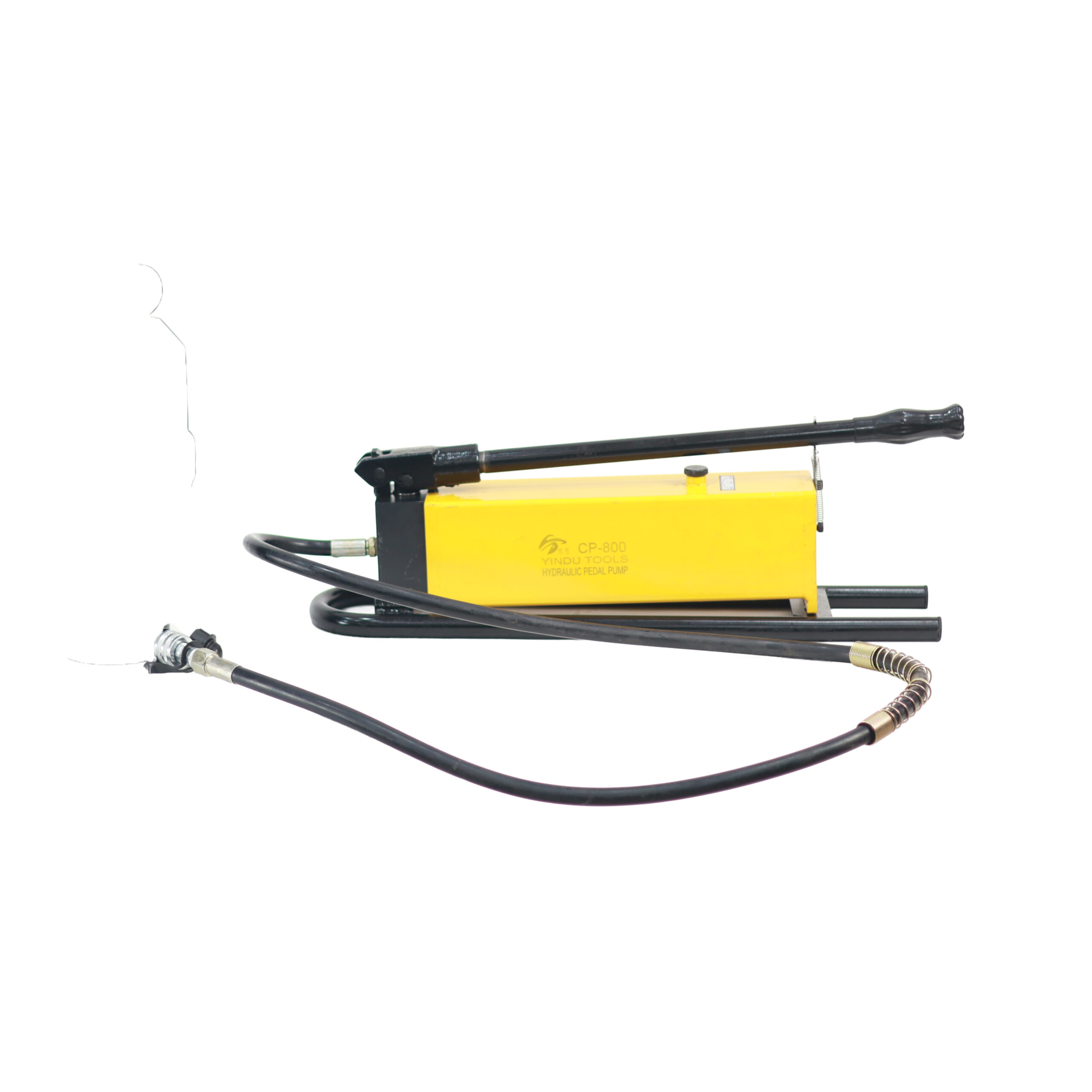 Hydraulic Manual Pump (PERFECT)