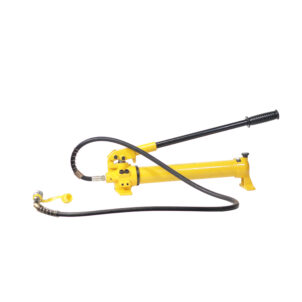 Hydraulic Manual Pump 70MPA (PERFECT)