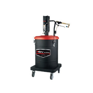 Barrel Grease Pneumatic Pump (PERFECT)