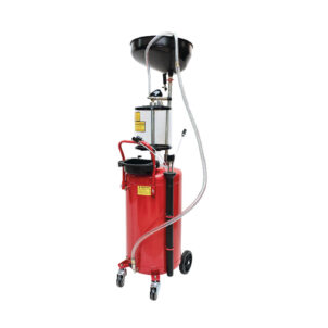 Pneumatic Oil Extractor (PERFECT)