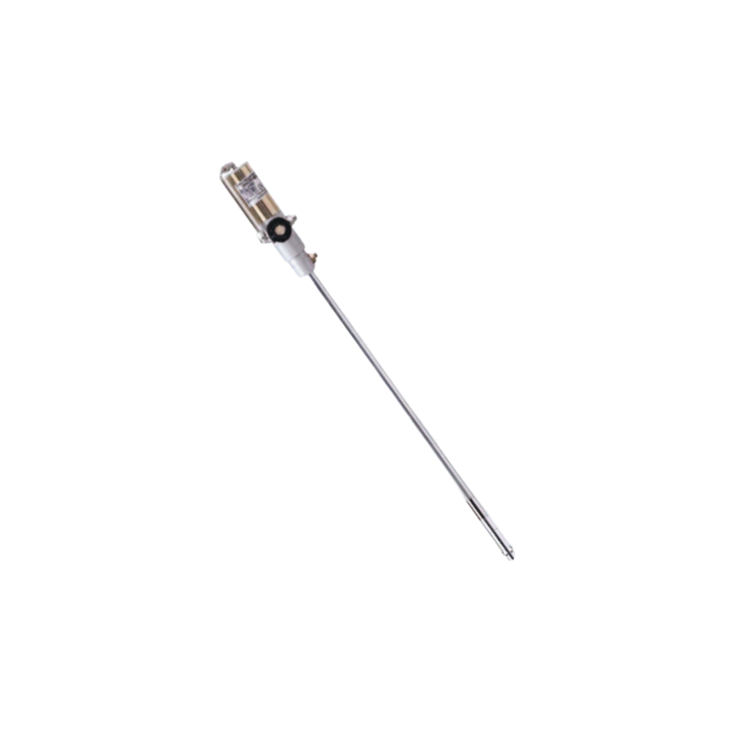 Pneumatic Grease Pump (PERFECT)