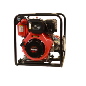 Water Pump with Diesel Engine 4 inches (PERFECT)