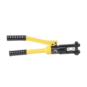 Hydraulic Steel Cutter 12T (PERFECT)