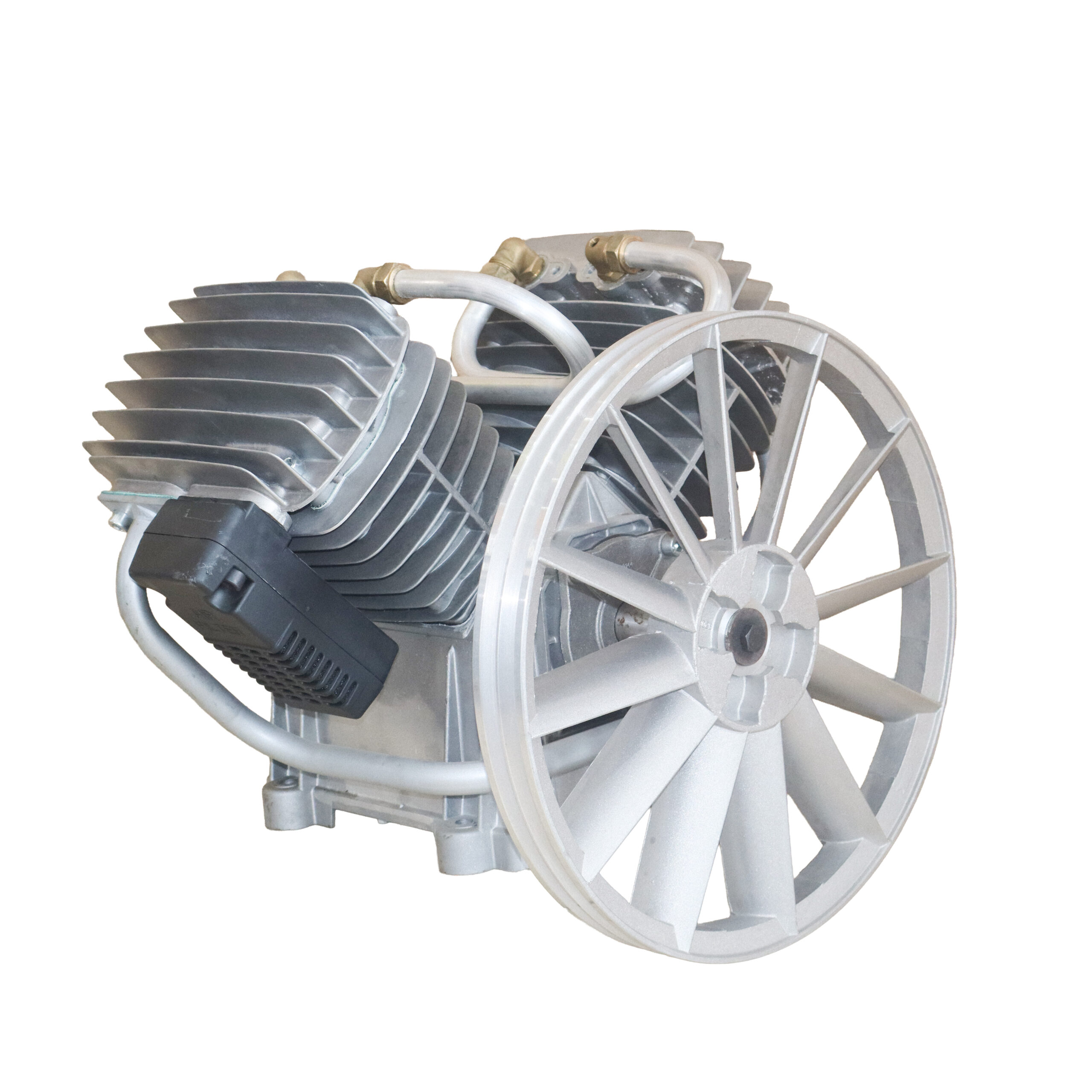 Air Pump 10 HP (PERFECT)