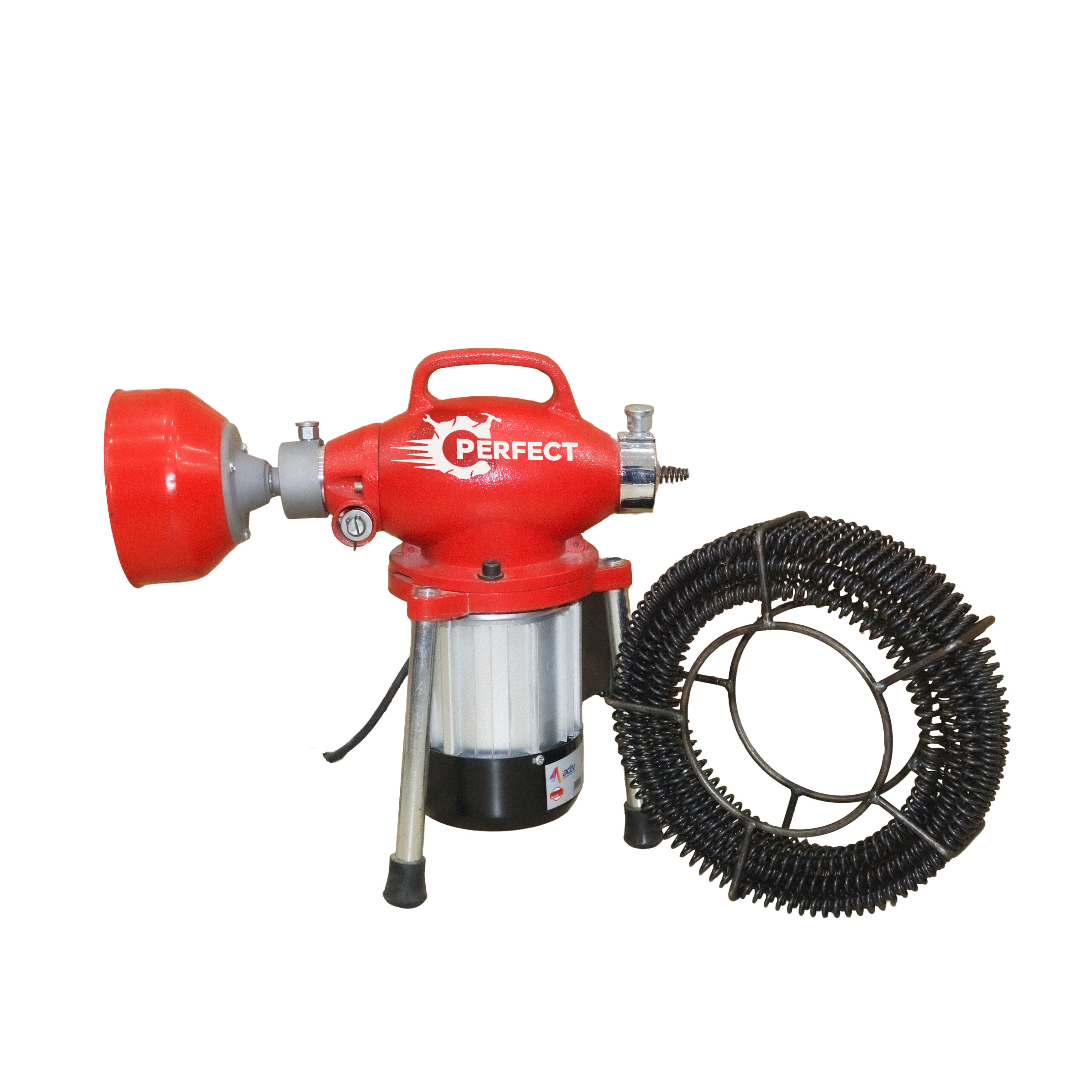Drain Cleaning Machine (PERFECT)