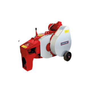 Bar Cutting Machine (ITALY)