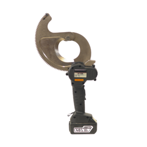 Battery Hydraulic Crimping Tool / Cable Cutter (Italy)