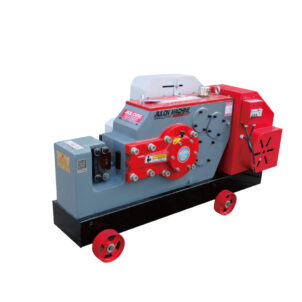 Bar Cutting Machine (KOWLOON)