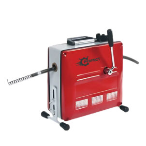 Drain Cleaning Machine (PERFECT)