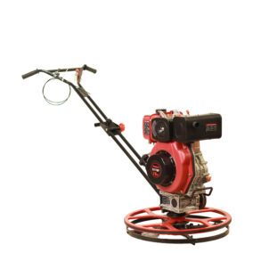 Power Trowel 600 MM with Diesel Engine (PERFECT)