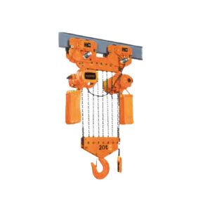 Electric Hoist (TOYO)