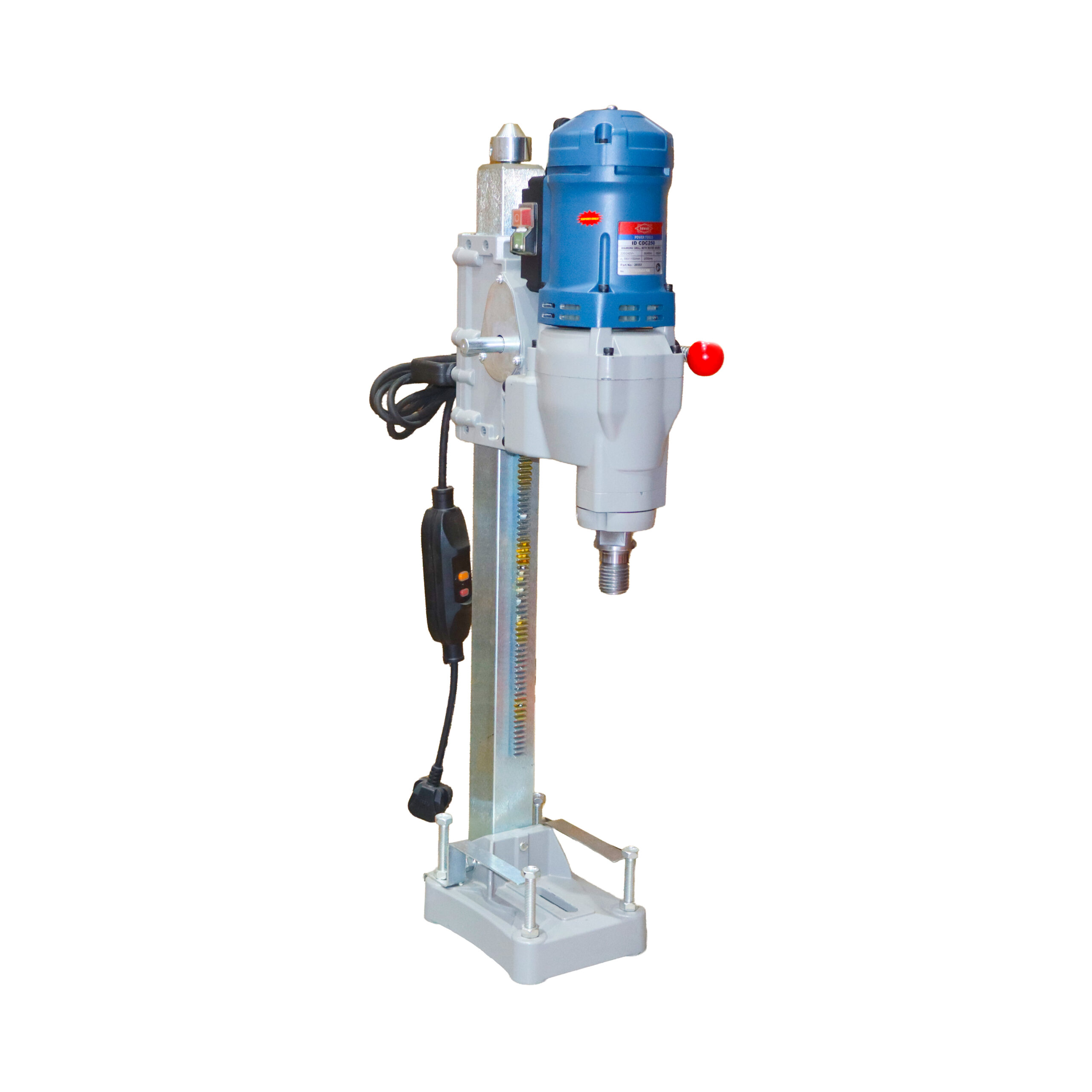 Core Drill Machine (IDEAL)