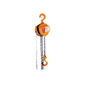Manual Chain Hoist (TOYO)