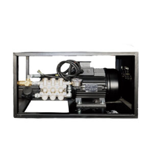 Electric High Pressure Washer Pump 200 Bar (ITALY)