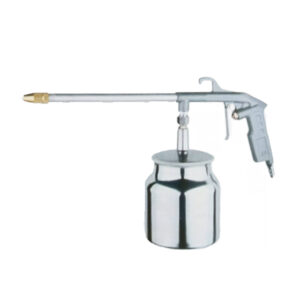 Diesel Gun Aluminum (PERFECT)