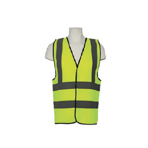 Reflective Fabric Vest