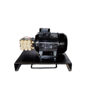 Electric High Pressure Washer Pump 140 Bar (ITALY)