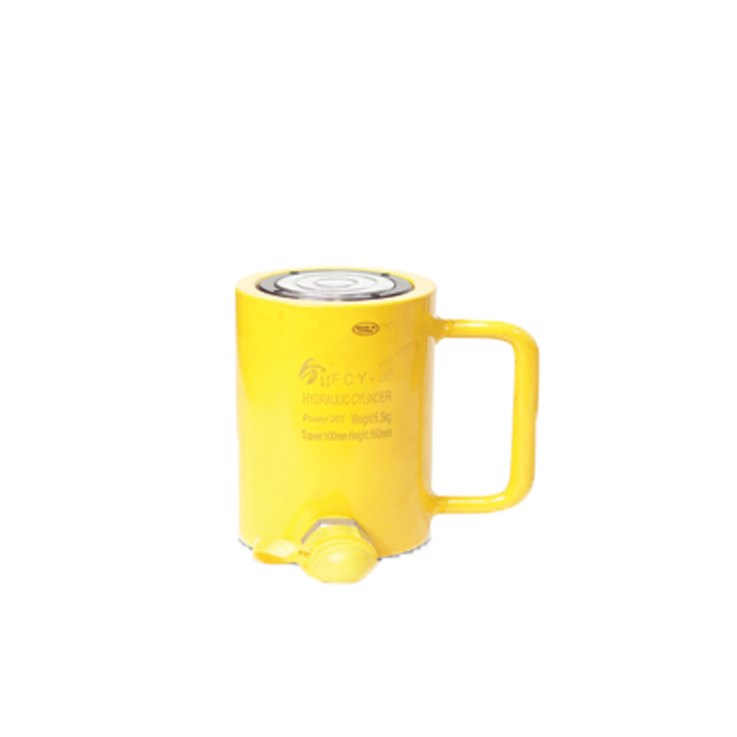 Hydraulic Cylinder 30T (FCY)