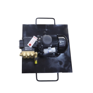 Electric High Pressure Washer Pump 140 Bar (ITALY)