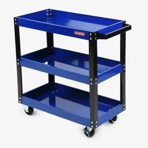 3-LAYER TOOL CART WORKPRO