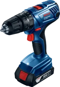 Battery Drill Bosch GSR180LI 18V