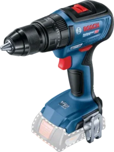 Battery Drill Brushiless Bosch GSB18V-50