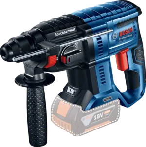 Battery Rotary Hammer Bosch  GBH180LI