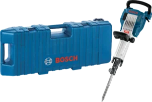 Demolition Hammers Bosch GBH16-30 1750W