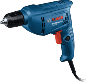 Drill Bosch GBM400