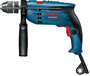 Drill Bosch GSB16RE 16MM