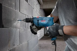 Grinder Bosch 7" GWS2000-180P - Image 3