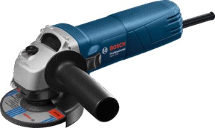Grinder Bosch 4.5" GWS-6700  115