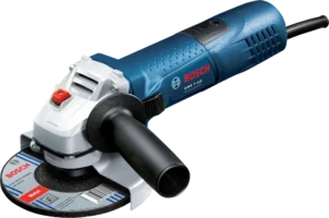 Grinder Bosch 4.5" GWS 7-115