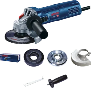 Grinder Bosch 4.5" GWS 900W - Image 3