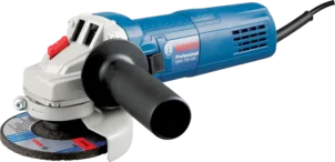 Grinder Bosch 4.5" GWS750-115