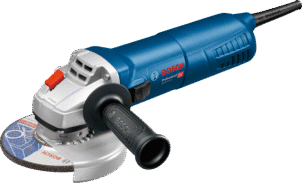 Grinder Bosch 5" GWS11-125