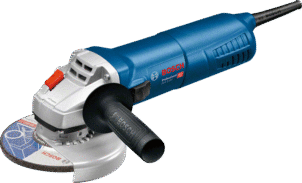 Grinder Bosch 5" GWS11-125 - Image 2